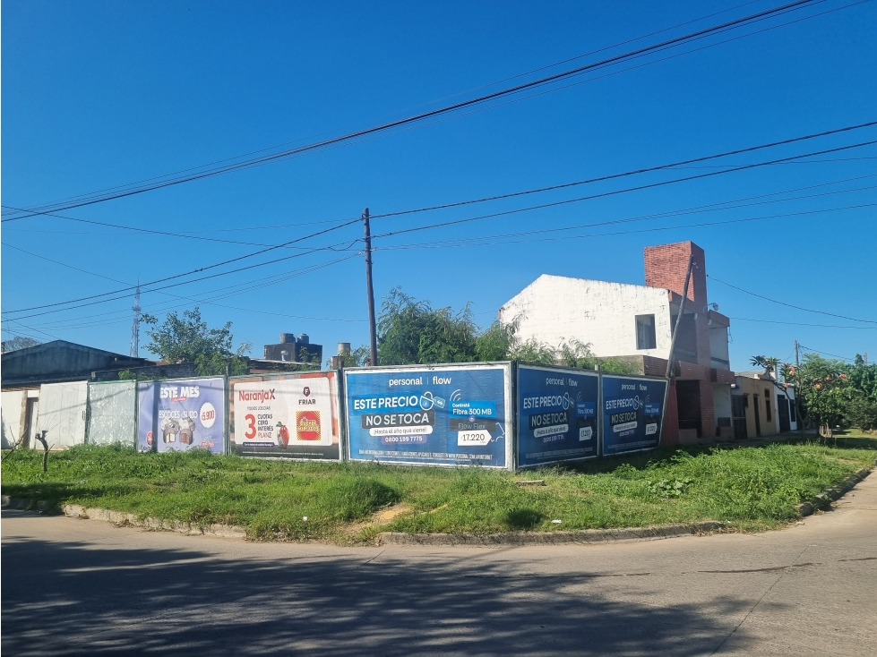 Pequeña gran esquina con proyecto para 13 UF. Oportunidad! - 4