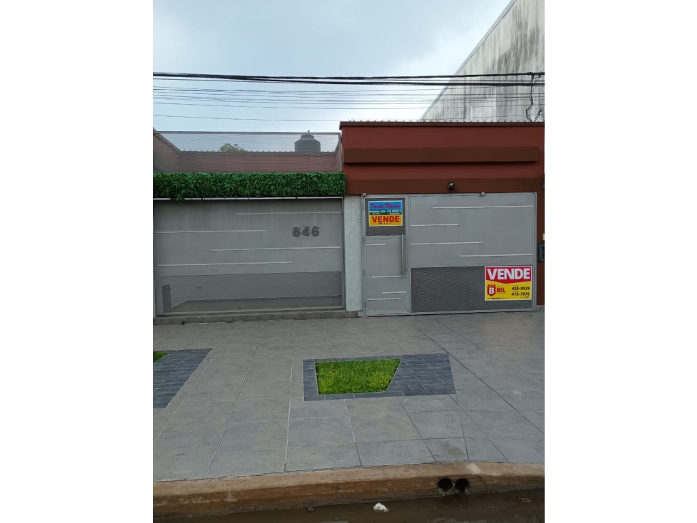 El Rubí de Saenz Peña, casa 2 ó 3 dormitorios impecable y equipada! — foto 4