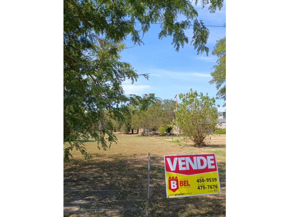 Terreno de 10 x 50 con divina vista en Margarita Belén - 3