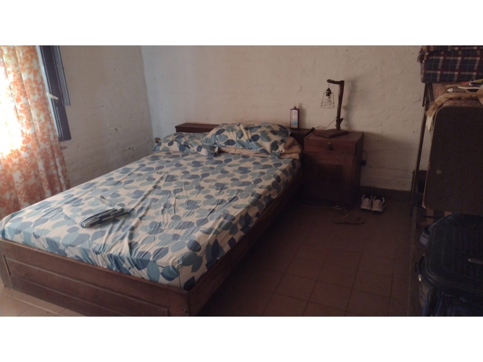 El Ranchito de Empedrado, casa de 2 dormitorios y parquecito - 3