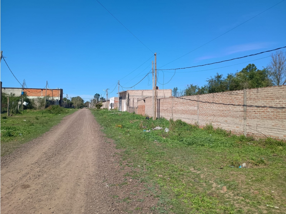 Terreno de 10x20 en Bo Independencia con Muros! - 4