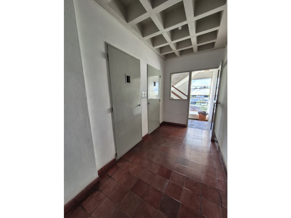 Departamento de 1 dormitorio super céntrico ideal inversión! — foto 6
