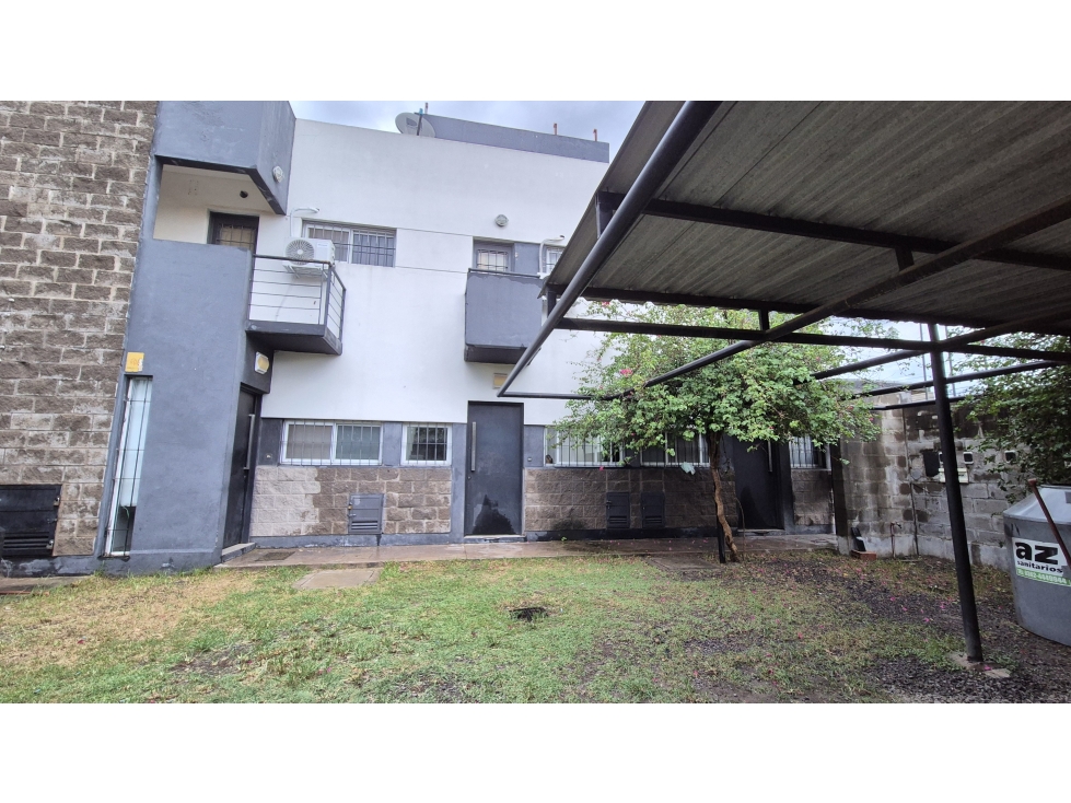 Los 3 Mosqueteros! 3 Duplex para inversión! - 3