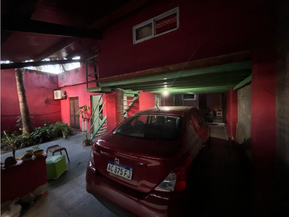 Casa 4 Dormitorio sobre Distorto! - 5