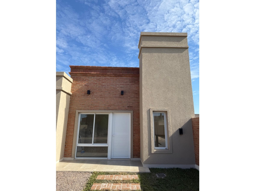 Casa 2 Dormitorios a Estrenar en Zona Norte!! — foto 5