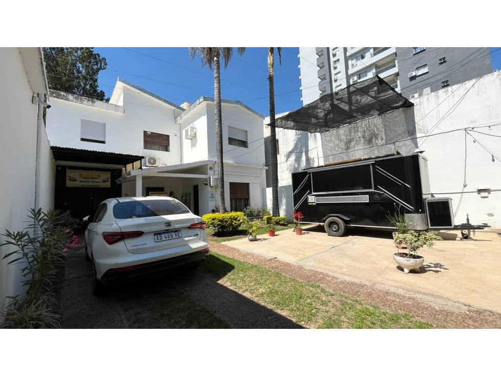 Casa 5 Dormitorios sobre José Hernández! — foto 5