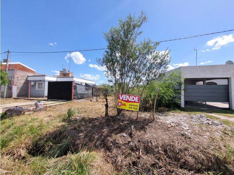 Terreno en Zona Norte, 10 x 31,25 entre medianeras - 2