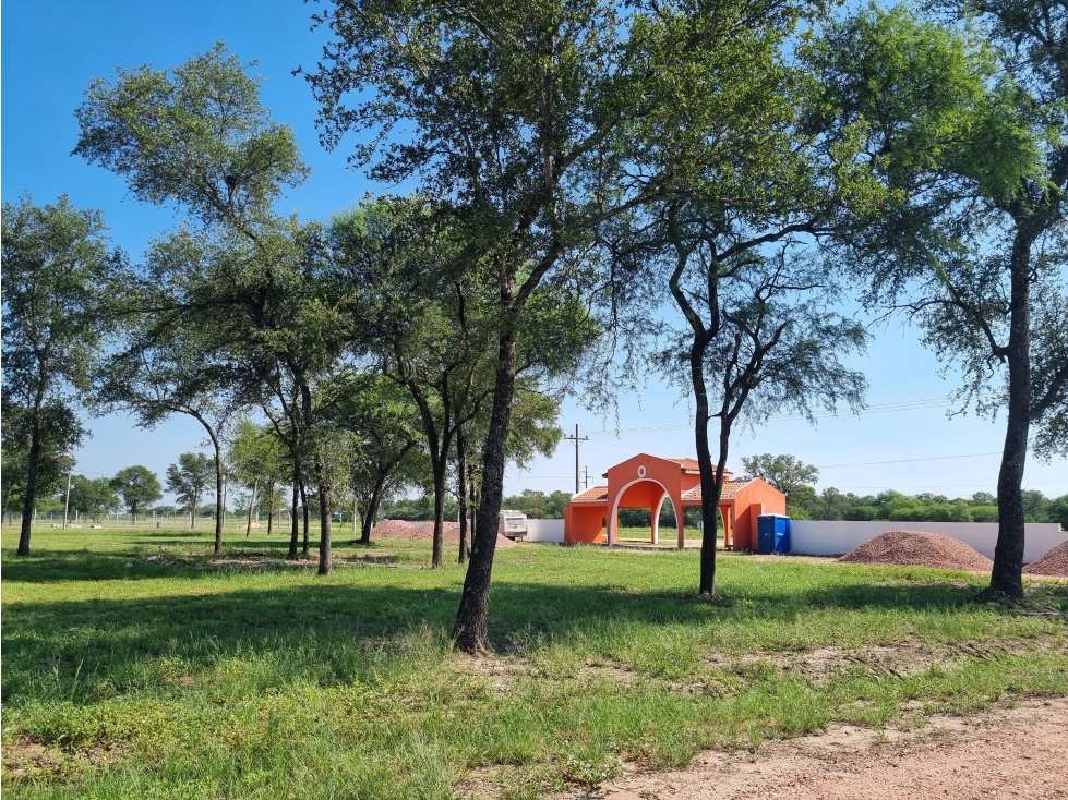 Quincho con pileta y casa a terminar en venta! - 5