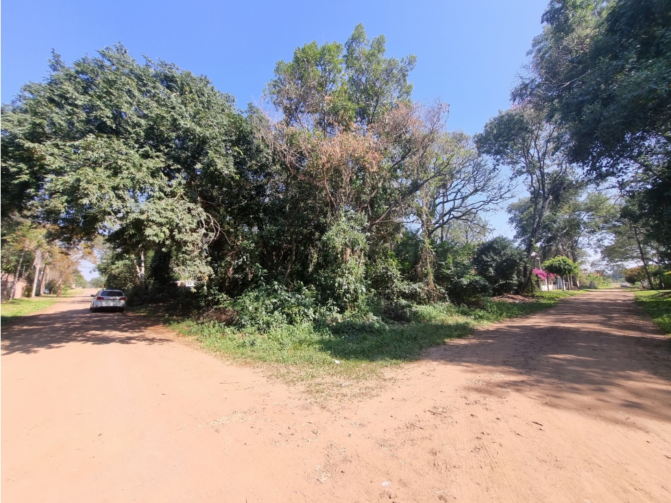 Terreno en esquina a 300 metros de Playa Pelícano - 5