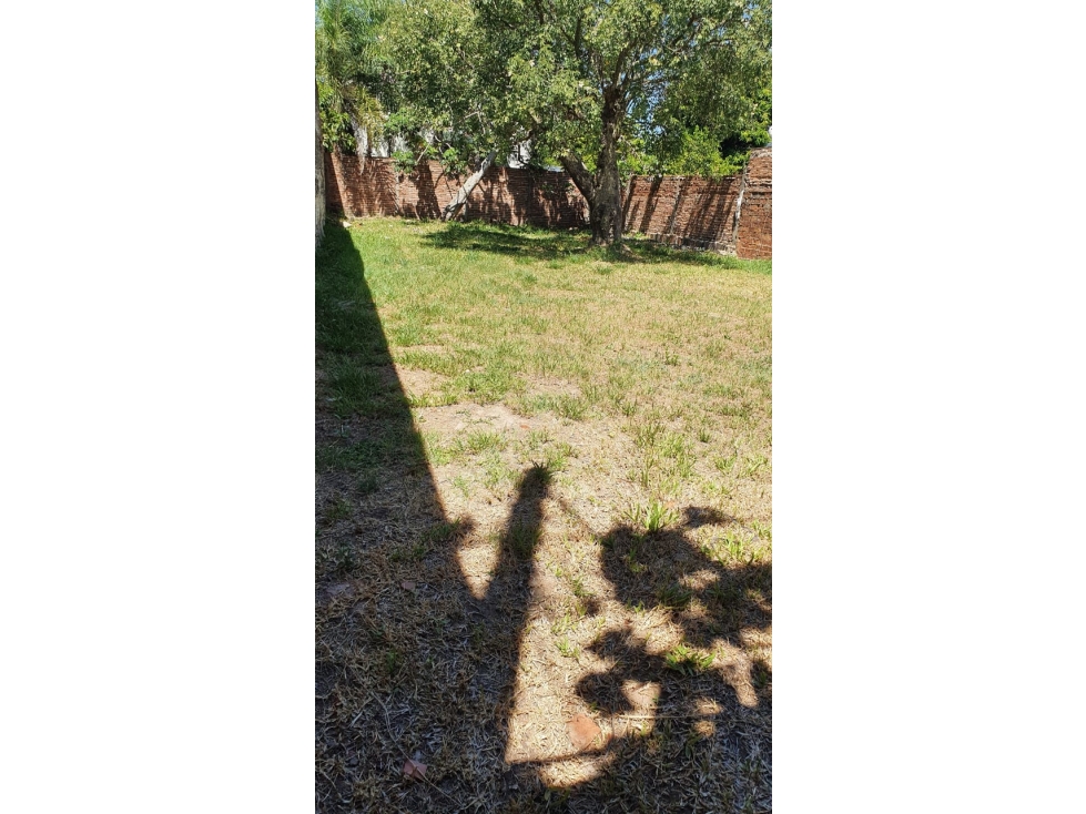 Terreno 10x25 a metros de Av Italia! - 5