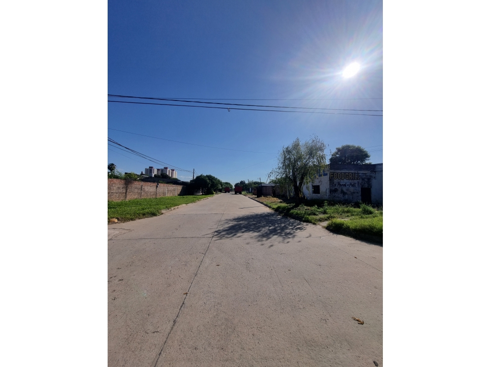Pequeña gran esquina con proyecto para 13 UF. Oportunidad! - 5