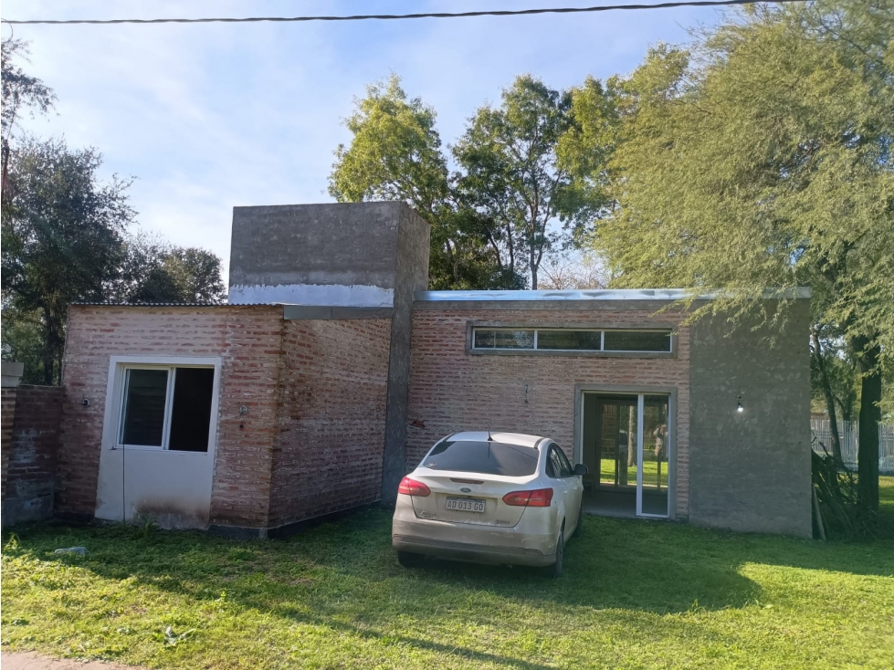 Casita junto al algarrobo! Aires de Colonia! - 2