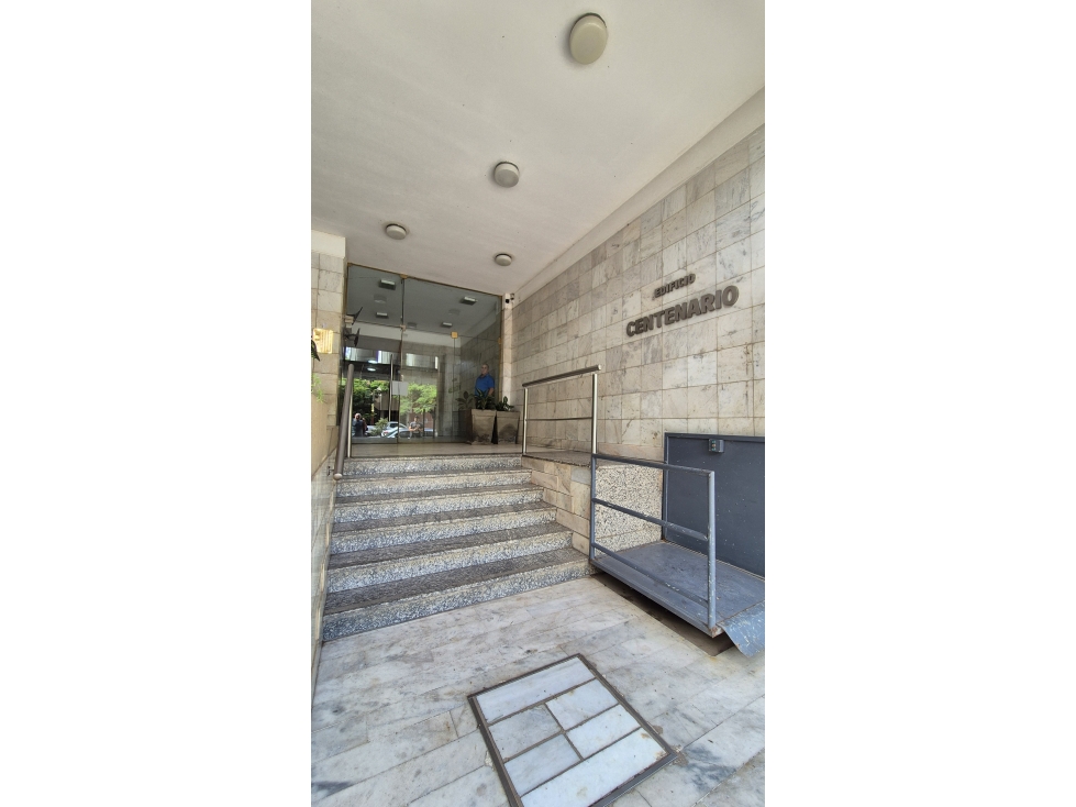 Duplex Centenario, 3 dormitorios! - 2
