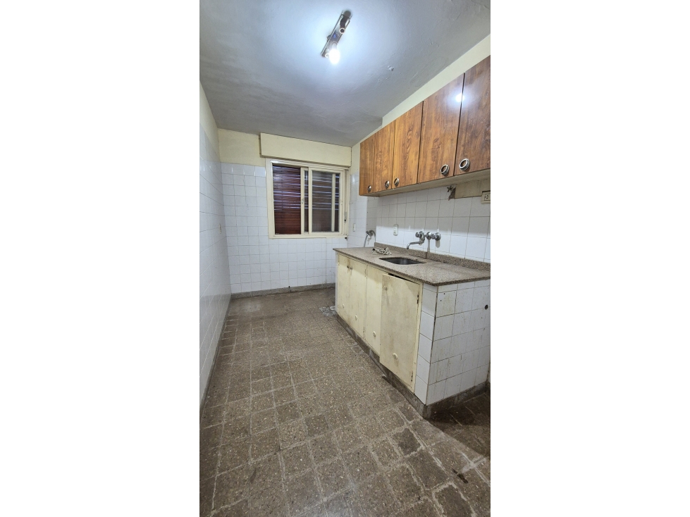Departamento 1 dormitorio en microcentro, ideal inversión! - 5