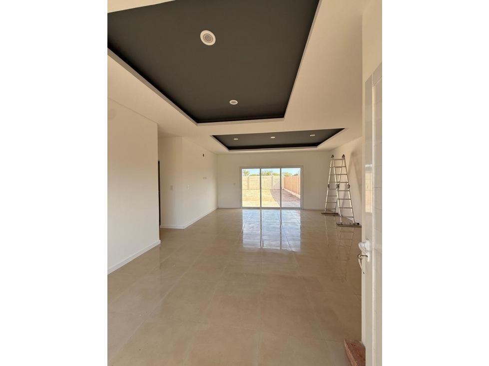 Casa 2 Dormitorios a Estrenar en Zona Norte!! — foto 4