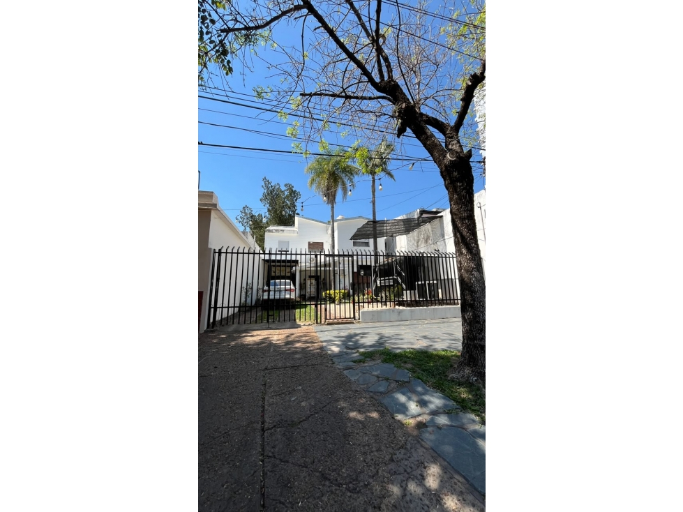 Casa 5 Dormitorios sobre José Hernández! — foto 3