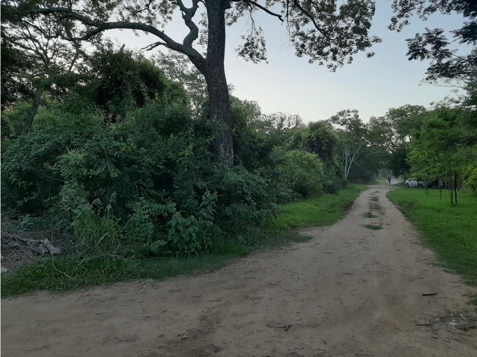 Gran esquina con encanto natural, Paso de la Patria - 6