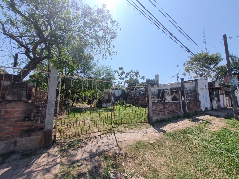 1000 m2 sobre Av Nicolás Rojas Acosta! - 4