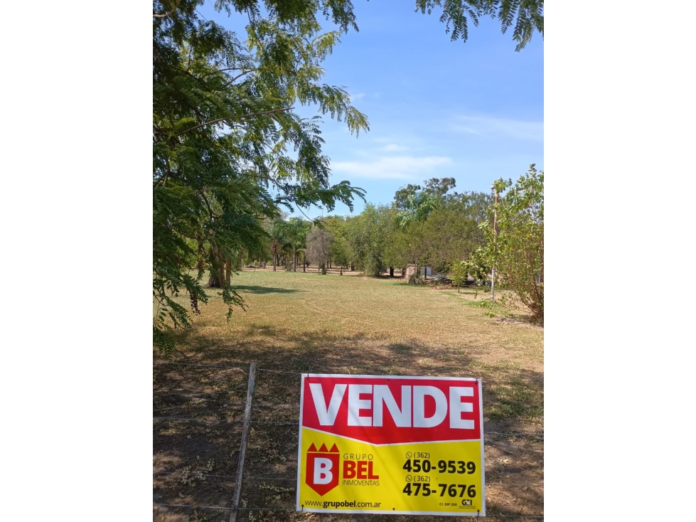 Terreno de 10 x 50 con divina vista en Margarita Belén - 6