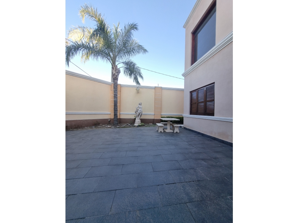 El último emperador, castillo impecable en Resistencia! — foto 6