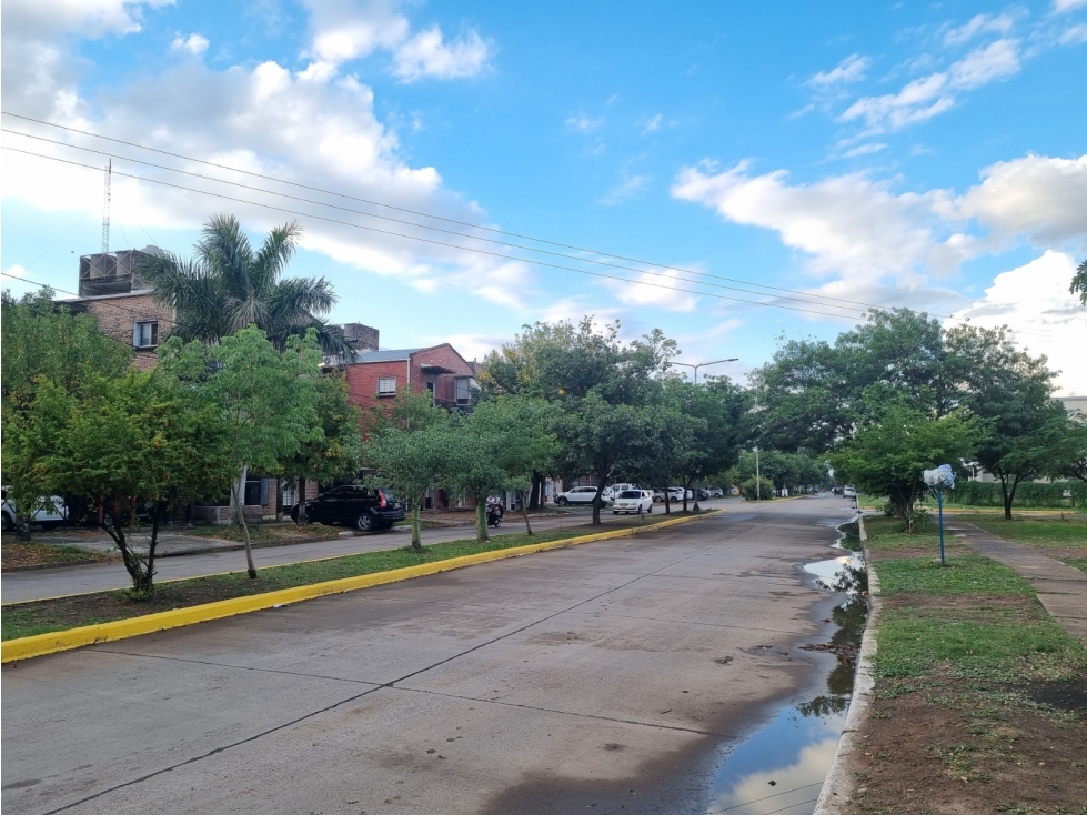 Dúplex de 4 dormitorios sobre avenida en Bo Llaponagat — foto 3