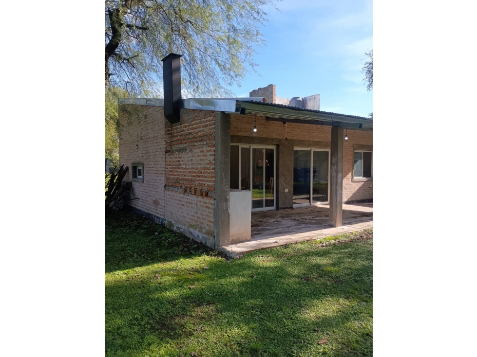 Casita junto al algarrobo! Aires de Colonia! - 5