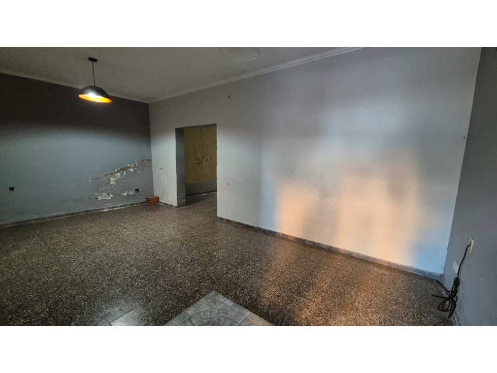 Casa céntrica con departamento, ideal para inversión! - 5