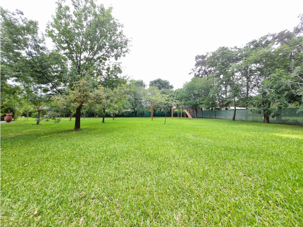 Casa 3 dormitorios, Parque de los sueños, Colonia Benítez - 5