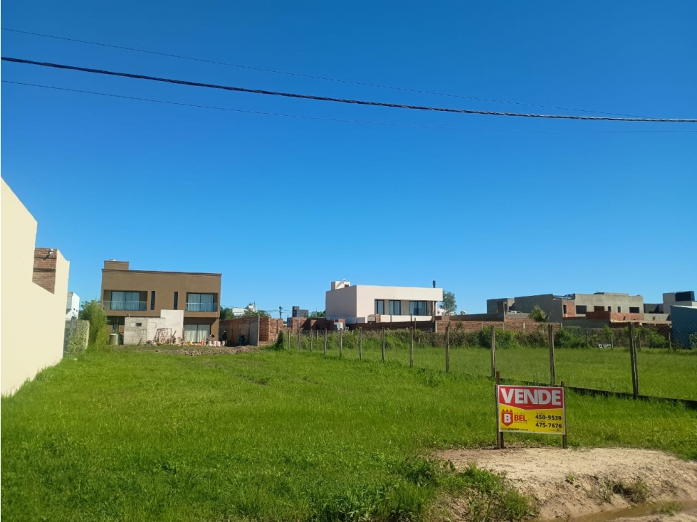 Terreno en venta sobre Mitre en Barrio San Diego! - 3