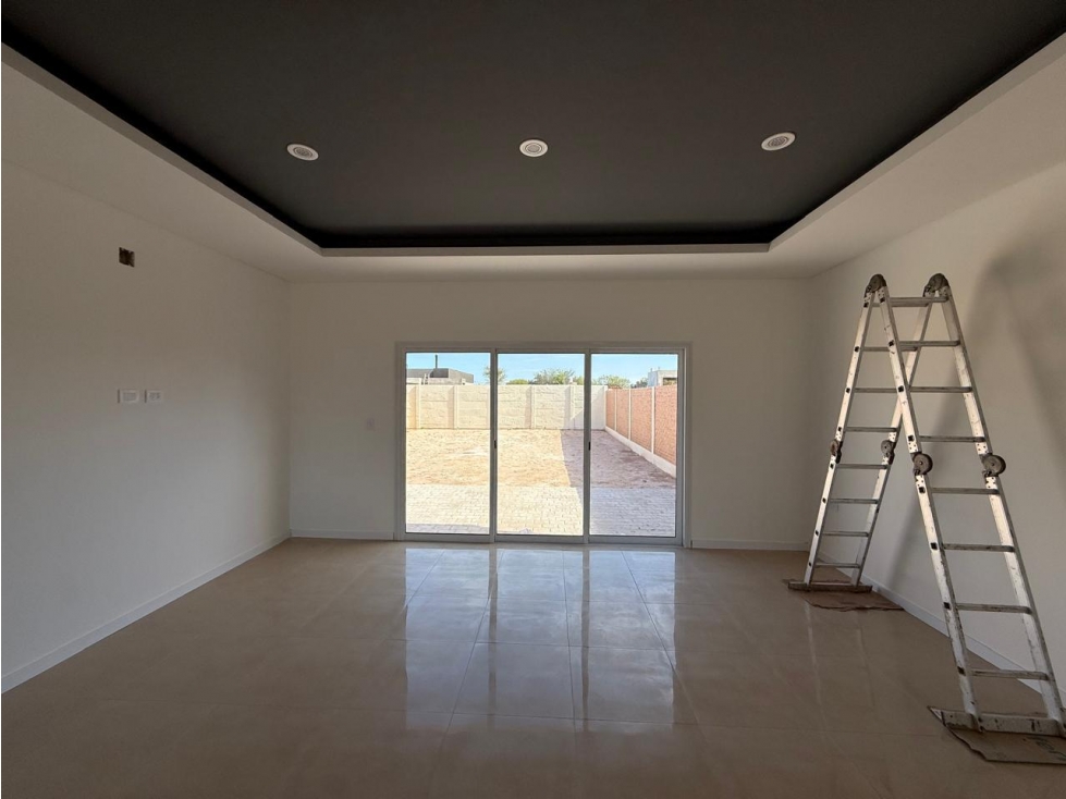 Casa 2 Dormitorios a Estrenar en Zona Norte!! — foto 6