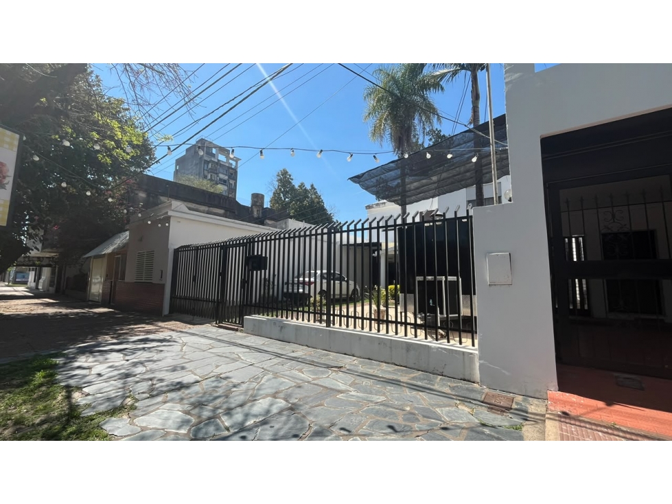 Casa 5 Dormitorios sobre José Hernández! — foto 2