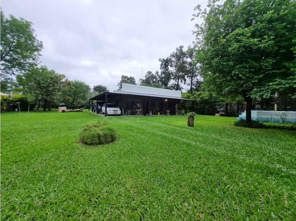 Casa 3 dormitorios, Parque de los sueños, Colonia Benítez - 4