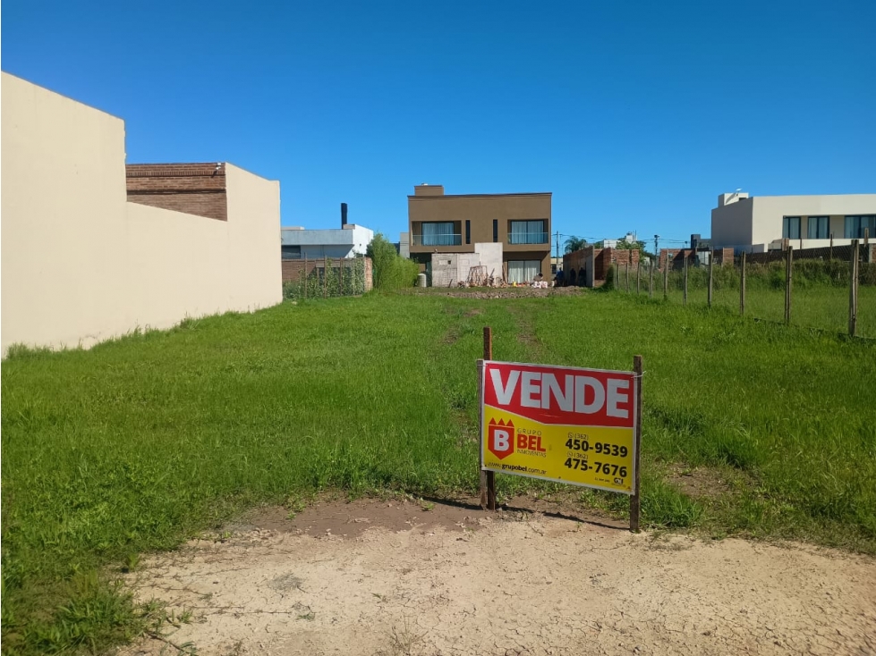 Terreno en venta sobre Mitre en Barrio San Diego! - 4