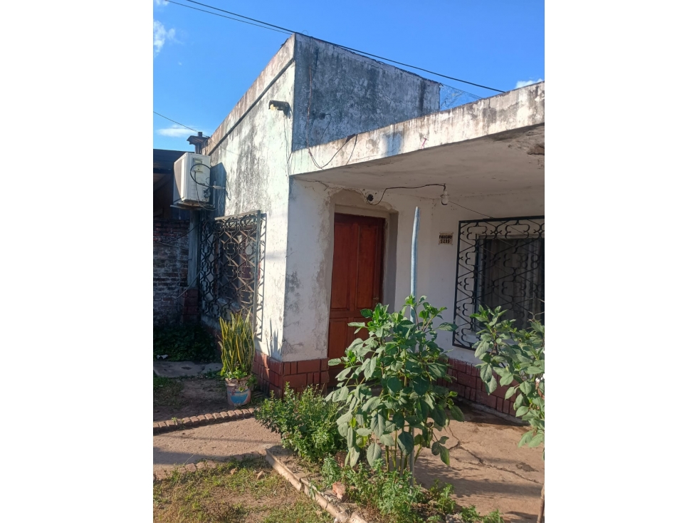 Casa 2 Dormitorios sobre Av. Paraguay 5235! - 6