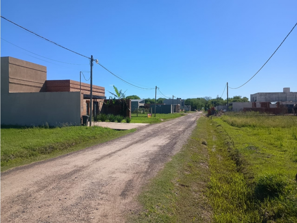 Terreno en venta sobre Mitre en Barrio San Diego! - 5