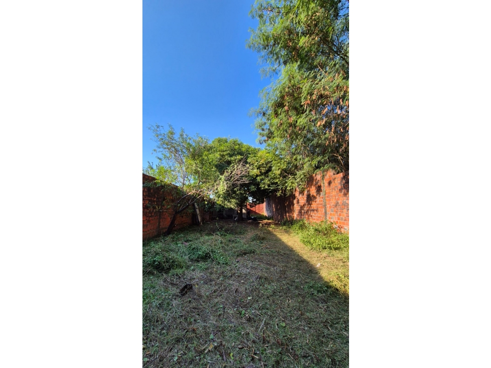 El Sargento de Villa San Martin, 10x50 con Tinglado - 6