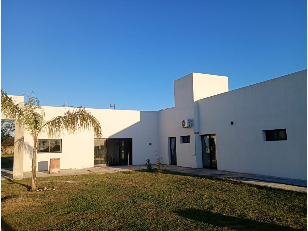 Casa parque, paz, Colonia Benítez — foto 3