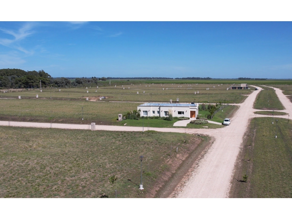 VENTA - LOTE EN BARRIO PRIVADO "LA CERCANÍA", SANTA ELENA — foto 6