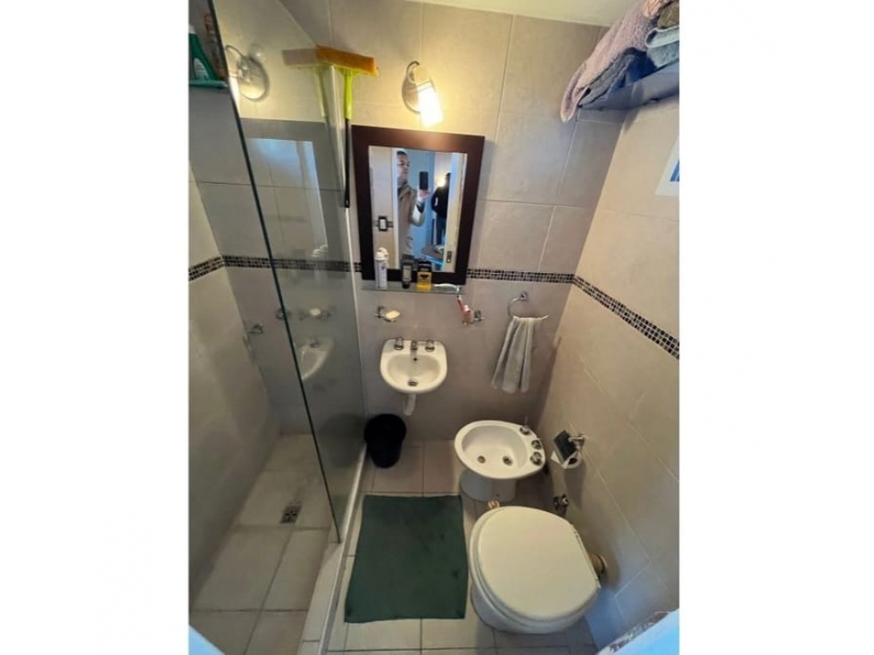 VENTA - PH DE TRES AMBIENTES HECHO A NUEVO, CON GARAJE Y PATIO — foto 4