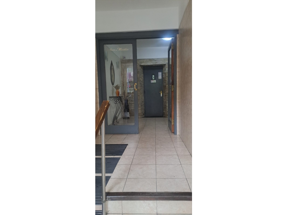 Venta Departamento 2 ambientes