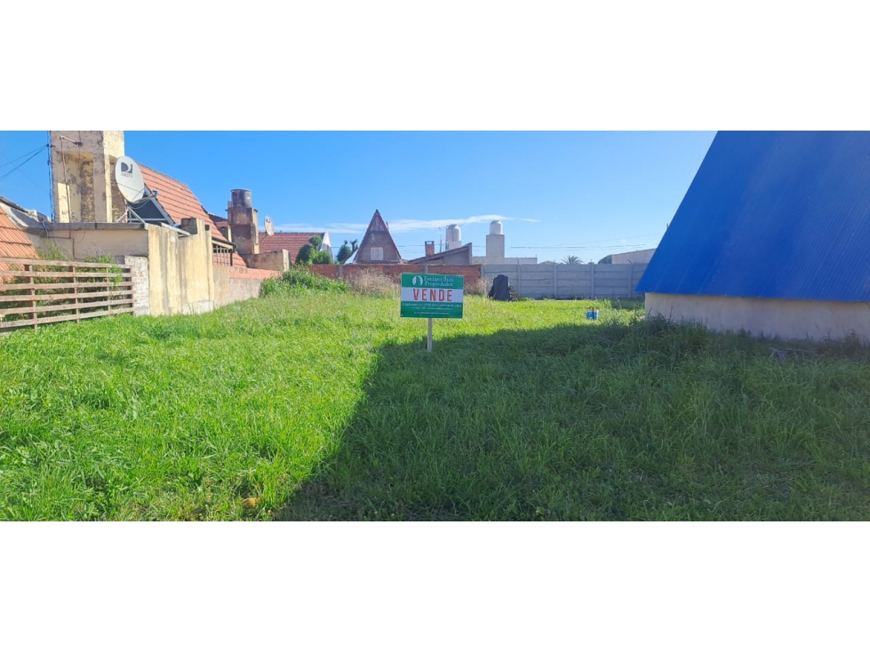 Venta Lote en Santa Elena a metros del Mar. — foto 2