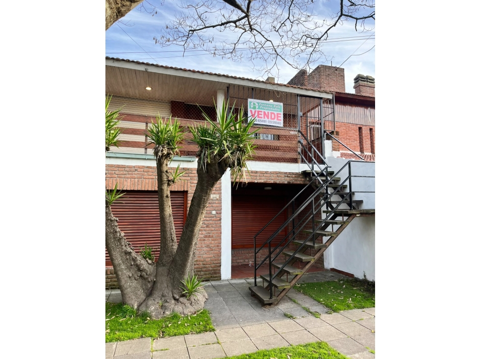 VENTA - PH DE TRES AMBIENTES EN PARQUE LURO, CON DOBLE BALCÓN - 2