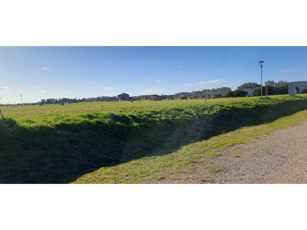 VENTA - LOTE EN BARRIO PRIVADO "LA CERCANÍA", SANTA ELENA — foto 4