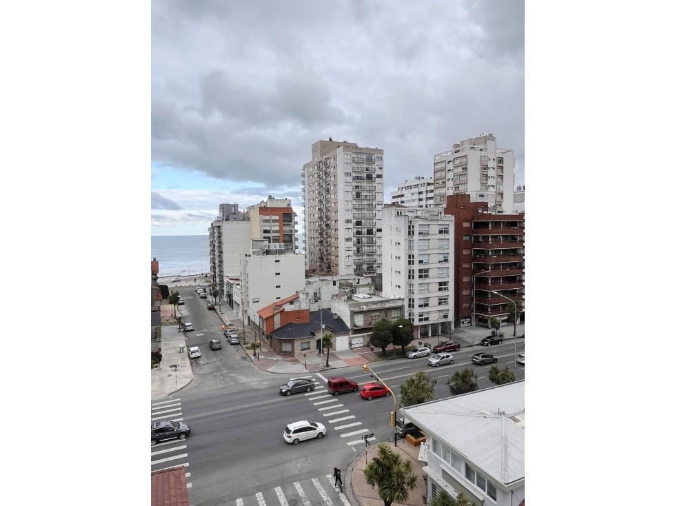 VENTA - HERMOSO SEMI PISO DE DOS AMBIENTES EN LA PERLA — foto 4