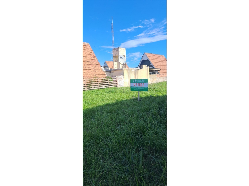 Venta Lote en Santa Elena a metros del Mar. — foto 3
