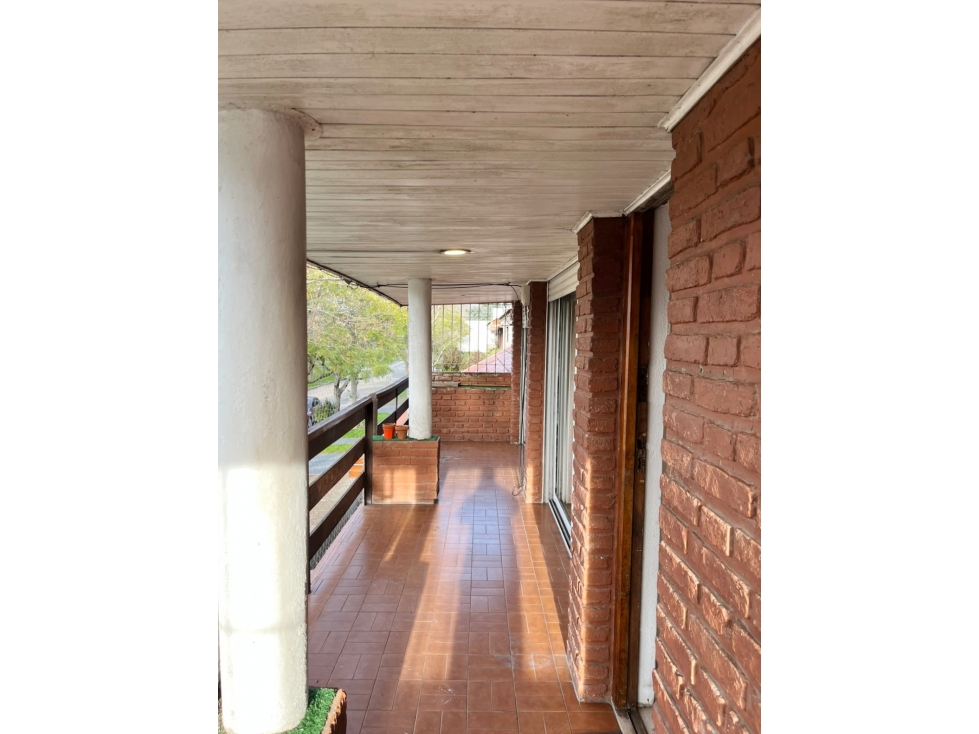VENTA - PH DE TRES AMBIENTES EN PARQUE LURO, CON DOBLE BALCÓN - 3