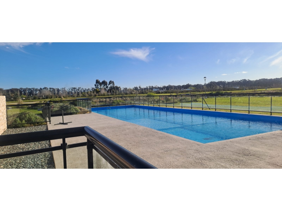 VENTA - LOTE EN BARRIO PRIVADO "LA CERCANÍA", SANTA ELENA — foto 6