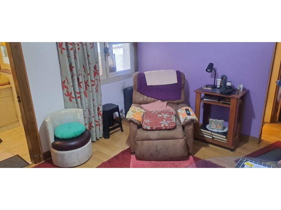 Venta Departamento 2 ambientes — foto 4