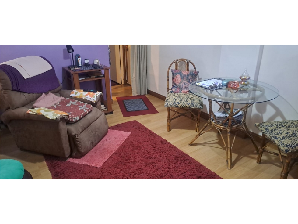 Venta Departamento 2 ambientes — foto 5