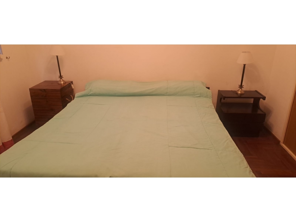 ALQUILER POR TEMPORADA - DOS AMBIENTES EN LA PERLA, CON COCHERA — foto 5
